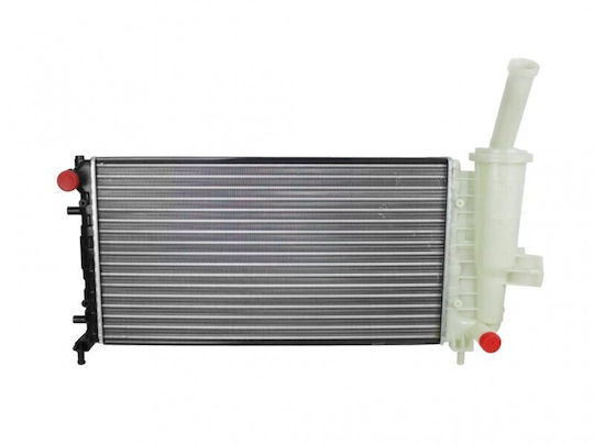 Ψυγείο Συστήματος Ψύξης Κινητήρα Fiat Punto 51714679