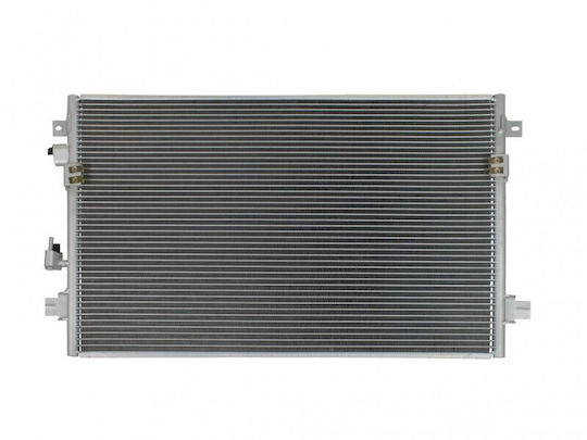 Chrysler Pacifica Air Conditioning Condenser Without Dehydrator 5102434aa