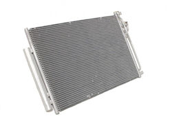Condensator Climatizare Dezumidificator Opel Antara 4803973 Condensator Climatizare Dezumidificator Opel Antara 4803973