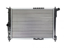 Ψυγείο Συστήματος Ψύξης Κινητήρα Daewoo Lanos Nubira 96181931 Ψυγείο Συστήματος Ψύξης Κινητήρα Daewoo Lanos Nubira 96181931