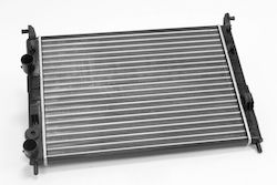 Ψυγείο Συστήματος Ψύξης Κινητήρα Fiat Albea Palio Siena 46815887 Ψυγείο Συστήματος Ψύξης Κινητήρα Fiat Albea Palio Siena 46815887