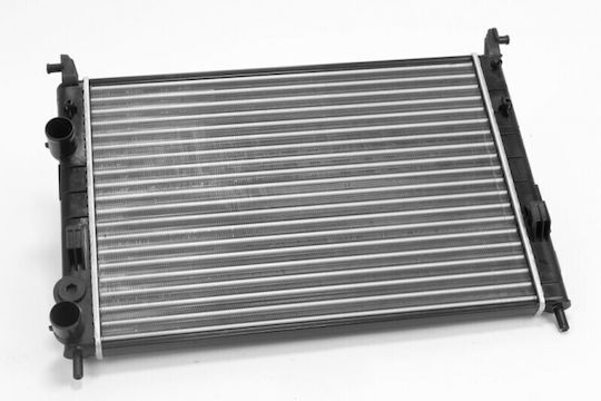 Fiat Albea Palio Siena Motor-Kühlschrank System 46815887