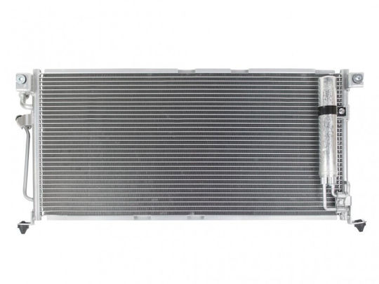 Mitsubishi Lancer Cj Cp Cs_w Mn134204 Auto-Kühlschrank Motor