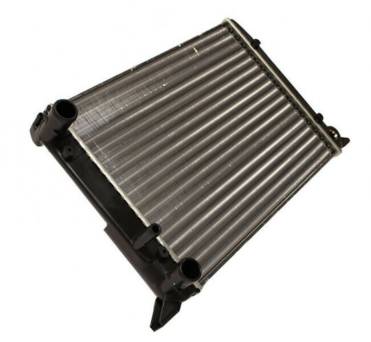 Radiator Sistem de Răcire Motor Audi 80 90 893121253