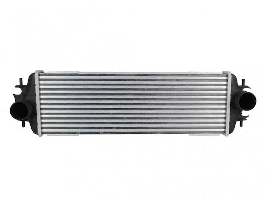 Intercooler Nissan Primastar Opel Vivaro A Renault Trafic Ii 7700312903