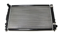 Ψυγείο Συστήματος Ψύξης Κινητήρα Audi A4 S4 A6 S6 Skoda Superb Vw Passat 8d0121251bb Ψυγείο Συστήματος Ψύξης Κινητήρα Audi A4 S4 A6 S6 Skoda Superb Vw Passat 8d0121251bb