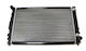 Ψυγείο Συστήματος Ψύξης Κινητήρα Audi A4 S4 A6 S6 Skoda Superb Vw Passat 8d0121251bb