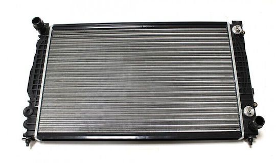 Ψυγείο Συστήματος Ψύξης Κινητήρα Audi A4 S4 A6 S6 Skoda Superb Vw Passat 8d0121251bb