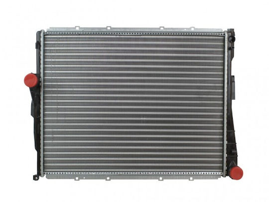 Ψυγείο Συστήματος Ψύξης Κινητήρα Bmw 3 3 Compact Z4 17119071518