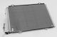 Condensator Climatizare Mercedes-Benz C-Class CLK-Class SLK-Class Fără Dezumidificator 2028300970