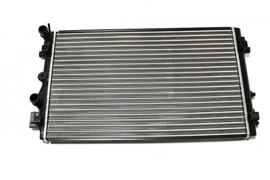 Ψυγείο Συστήματος Ψύξης Κινητήρα Vag A1 S1 Ibiza Fabia 6r0121253d