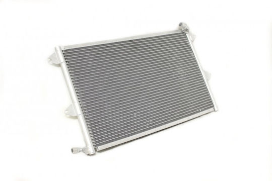 Condensator Climatizare Seat Vw Caddy Ii Polo Classic Variant Cordoba 6k0820413a