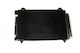 Συμπυκνωτής Κλιματισμού Αφυγραντήρα Toyota Avensis 8845005100