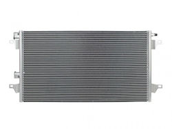 Air Conditioning Condenser Renault Laguna Ii Vel Satis Without Dryer 8200332852 Air Conditioning Condenser Renault Laguna Ii Vel Satis Without Dryer 8200332852