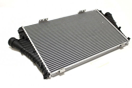 Radiator aer supraalimentare Fiat Croma Opel Vectra C Signum 51749913