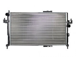 Radiator Sistemului de Răcire Motor Opel Combo Corsa C Manual Climatic + 1300233