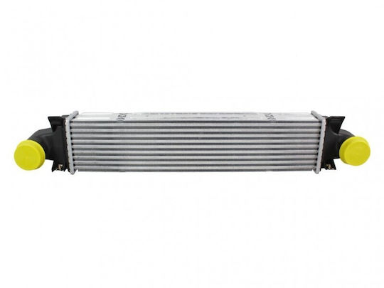 Радиатор на въздуха за пълнене Volvo S60 Ii V60 I V70 Iii 31474506