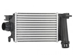 Радиатор на Въздуха за Принудително Пълнене Dacia Duster Jogger Logan Iii Sandero Iii 14496 8819r Радиатор на Въздуха за Принудително Пълнене Dacia Duster Jogger Logan Iii Sandero Iii 14496 8819r