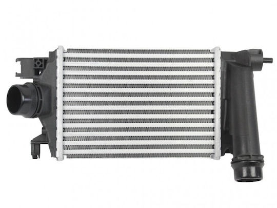 Ψυγείο Αέρα Υπερπλήρωσης Dacia Duster Jogger Logan Iii Sandero Iii 14496 8819r