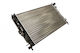 Radiator Sistem de Răcire Motor Opel Vectra B 1300185