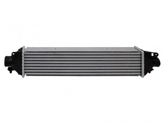 Радиатор на въздуха за пълнене Alfa Romeo Giulietta Mito Fiat Doblo Opel Combo 51783791