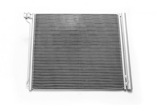 Air Conditioning Condenser Dehumidifier Bmw X5 X6 64509239944