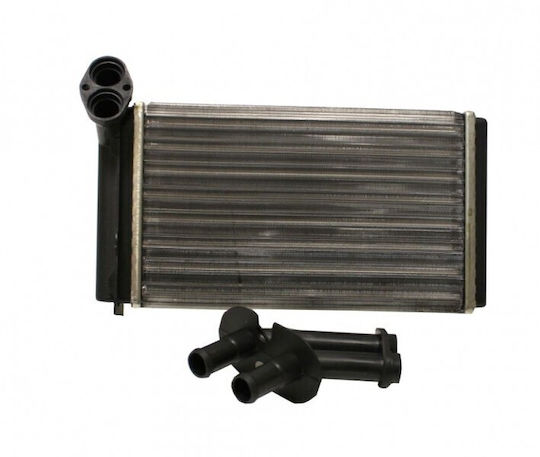 Ford Galaxy Alhambra Sharan Heater Without Hoses 7m0819030b