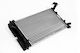 Engine Cooling System Radiator Toyota Avensis Corolla 164000d200