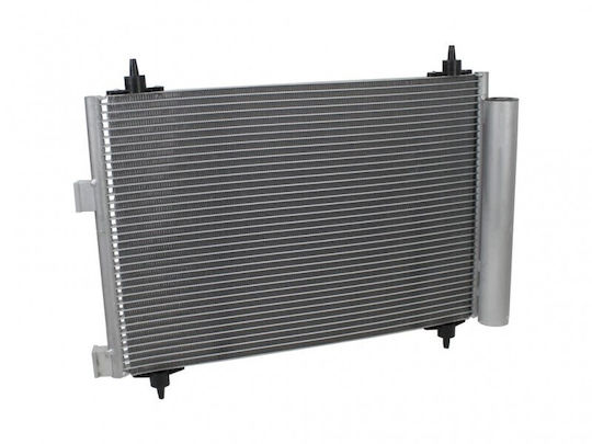 Peugeot 307 Standard Fit 6455aa Auto-Kühlschrank Motor