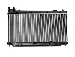 Ψυγείο Συστήματος Ψύξης Κινητήρα Honda Fit Jazz 19010pwaj51 Ψυγείο Συστήματος Ψύξης Κινητήρα Honda Fit Jazz 19010pwaj51