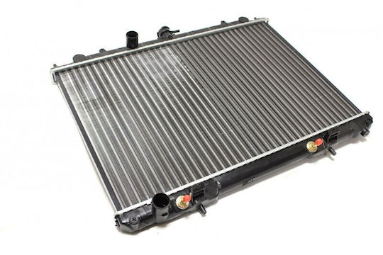 Nissan X-Trail Motor-Kühlschrank Kühlsystem 214608h900