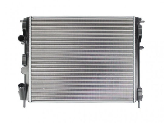 Dacia Renault Logan I Sandero I Clio II 8200033831 Auto-Kühlschrank Motor