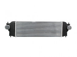 Intercooler Suzuki Grand Vitara 1362067j02