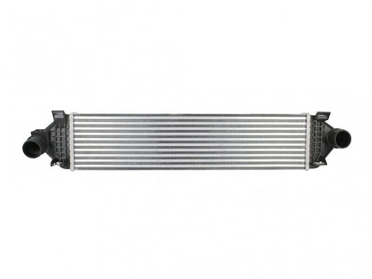 Auto-Kühlschrank Luft Überfüllung Ford Galaxie II Mondeo IV Volvo S60 II V40 1714385