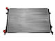 Loro Auto-Kühlschrank Motor Audi A3 S3 Seat Leon Skoda Octavia II Vw Golf V 1k0121251br