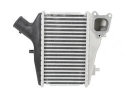 Ψυγείο Αέρα Υπερπλήρωσης Honda Cr-v Iii 19710r06e01 Ψυγείο Αέρα Υπερπλήρωσης Honda Cr-v Iii 19710r06e01