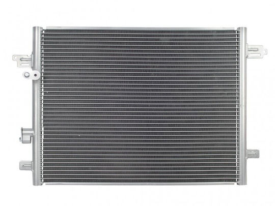 Condensator Climatizare Renault Kangoo Iii Fără Dezumidificator 921007736r