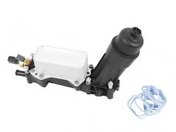 Auto-Kühlschrank Öl Gehäuse Filter Chrysler 300c Town & Country Reisender V Dodge Ladegerät 68105583ab Auto-Kühlschrank Öl Gehäuse Filter Chrysler 300c Town & Country Reisender V Dodge Ladegerät 68105583ab