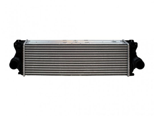 Radiator Aer Supraalimentare Mercedes-Benz Sprinter Man Aut Ac + 2e0145804a