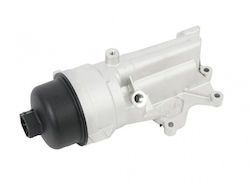 Ψυγείο Λαδιού Περίβλημα Φίλτρου Bmw Mini Cooper Cooper Countryman Cooper Paceman Αλουμινίου 11428643757 Ψυγείο Λαδιού Περίβλημα Φίλτρου Bmw Mini Cooper Cooper Countryman Cooper Paceman Αλουμινίου 11428643757