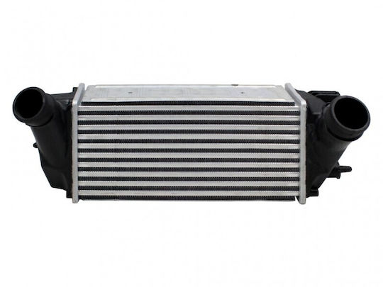 Радиатор на въздуха за принудително пълнене Ford B-Max EcoSport Fiesta Vi Transit 1776956