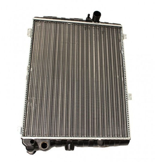 Radiator Sistemului de Răcire Motor Audi 80 90 Manual Automat Climatizare 855121251