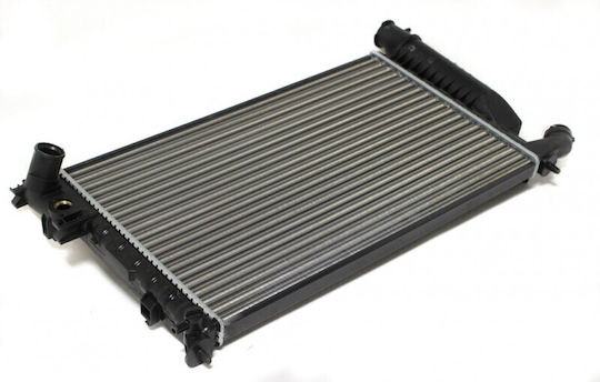 Loro Auto-Kühlschrank Motor Kühlsystem Citroen Xsara Peugeot 306 133049