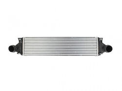 Ψυγείο Αέρα Υπερπλήρωσης Volvo V40 31338734 Ψυγείο Αέρα Υπερπλήρωσης Volvo V40 31338734