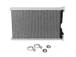 Θερμαντικό Σώμα Συγκολλημένο Bmw 1 3 64119128953 Θερμαντικό Σώμα Συγκολλημένο Bmw 1 3 64119128953
