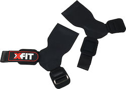 X-FIT Λαβές για Μπάρες Άρσης Βαρών 2τμχ X-FIT Λαβές για Μπάρες Άρσης Βαρών 2τμχ