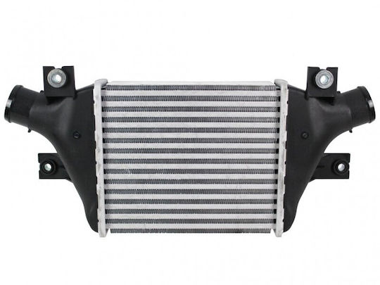 Intercooler Peugeot 4008 Citroën C4 Mitsubishi Asx 1530a093