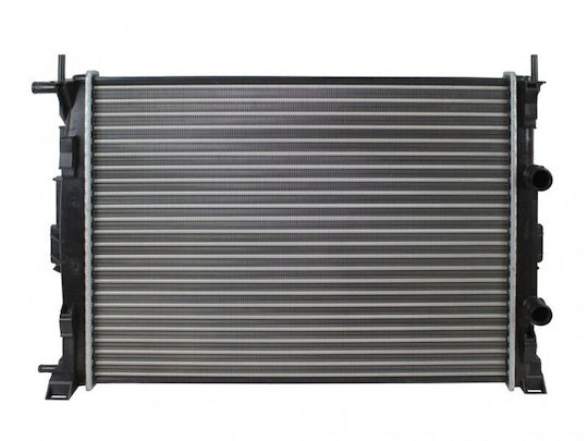 Ψυγείο Συστήματος Ψύξης Κινητήρα Renault Megane Ii Scenic Ii 8200115541