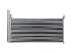 Condensator de Climatizare Dezumidificator Lexus Ct Toyota Auris Prius Automat Negru 8846047150