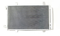 Συμπυκνωτής Κλιματισμού Αφυγραντήρα Fiat Sedici Suzuki Sx4 71743782 Συμπυκνωτής Κλιματισμού Αφυγραντήρα Fiat Sedici Suzuki Sx4 71743782